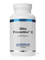 Ultra Preventative ® X